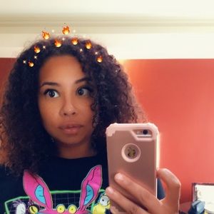 Meet your Posher, Erika